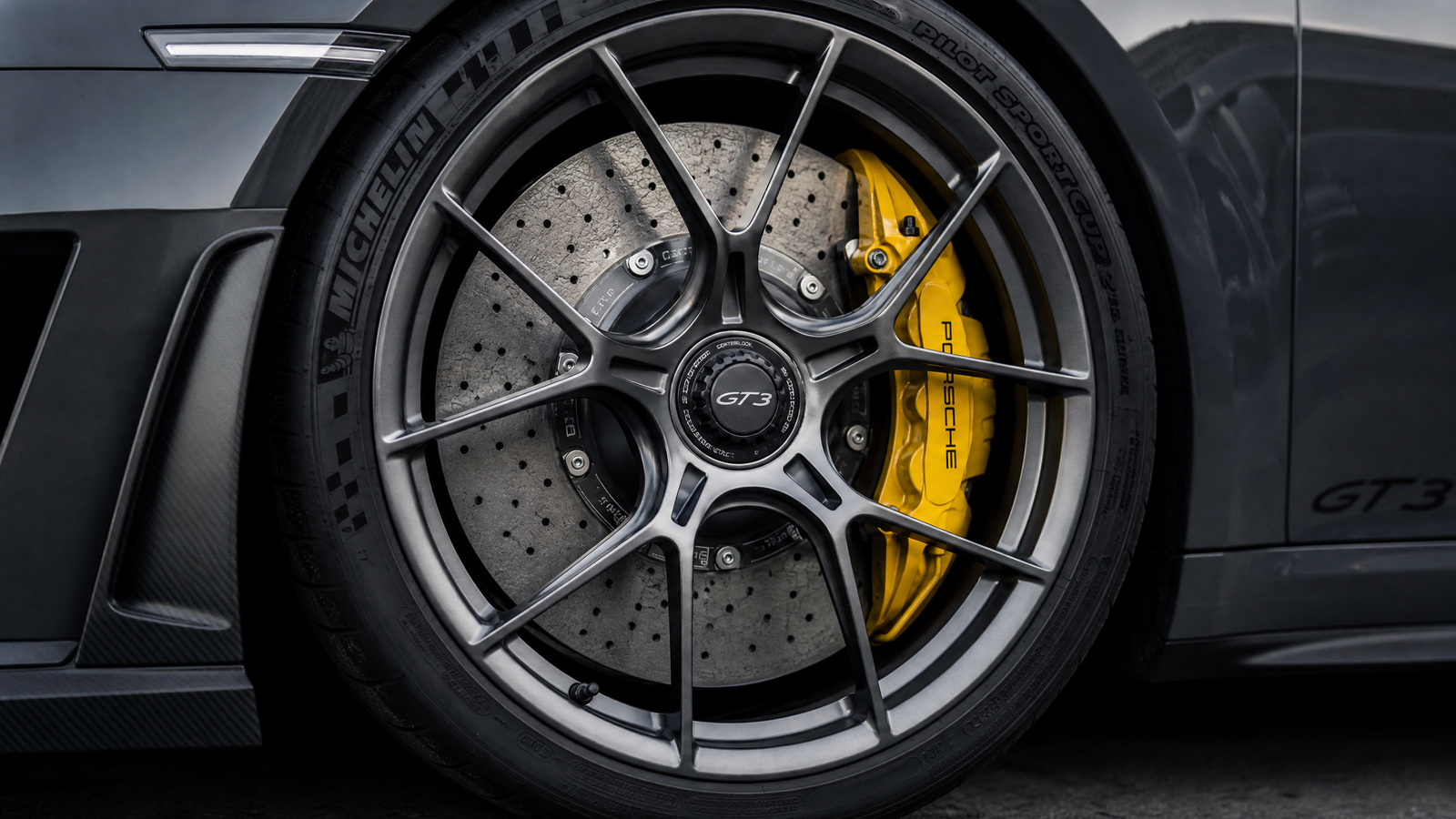 Brake Systems