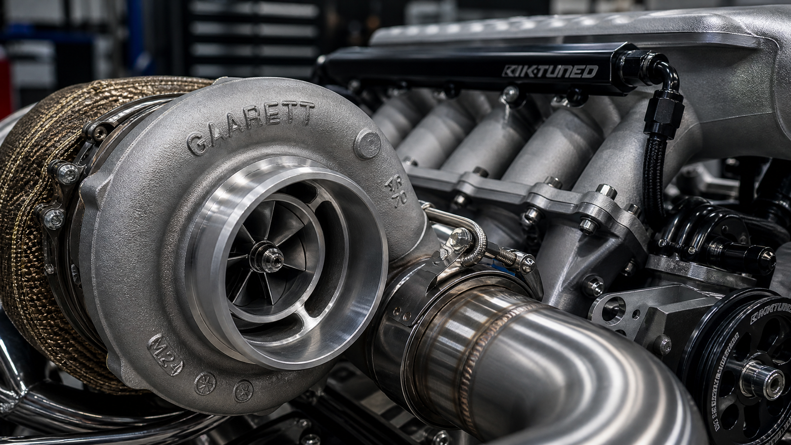 Engine Parts