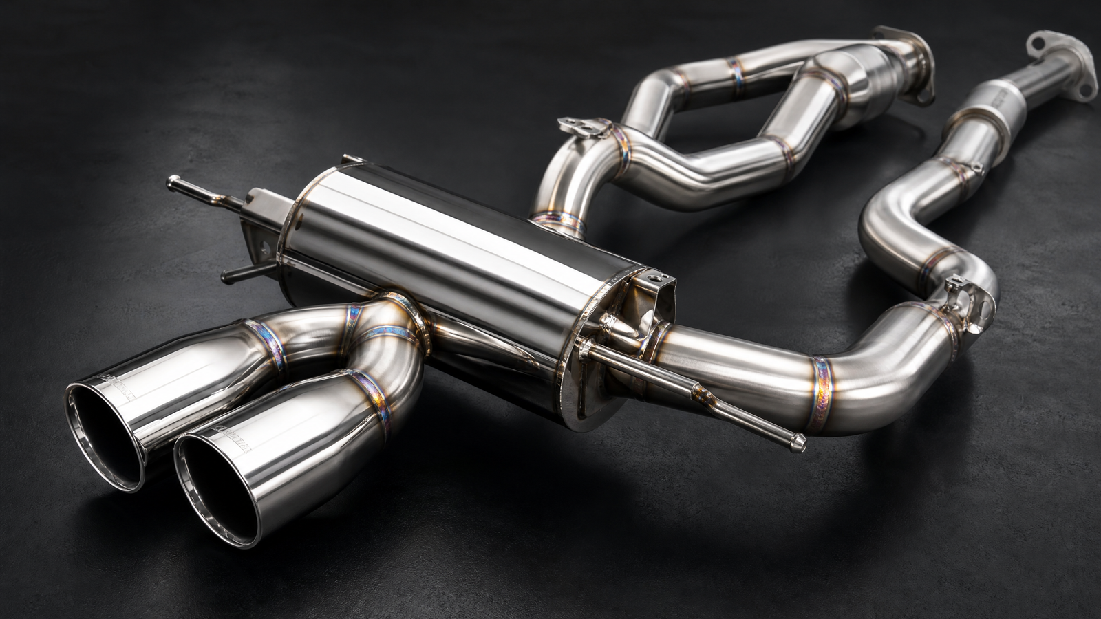 Exhaust Systems