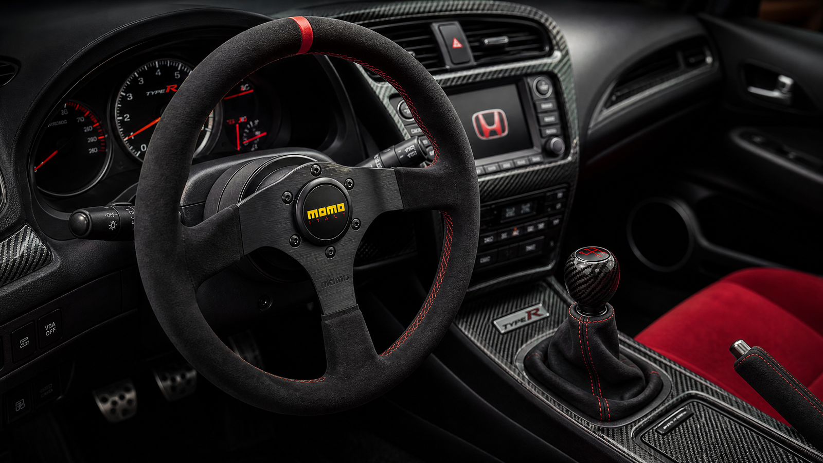 Interior Parts