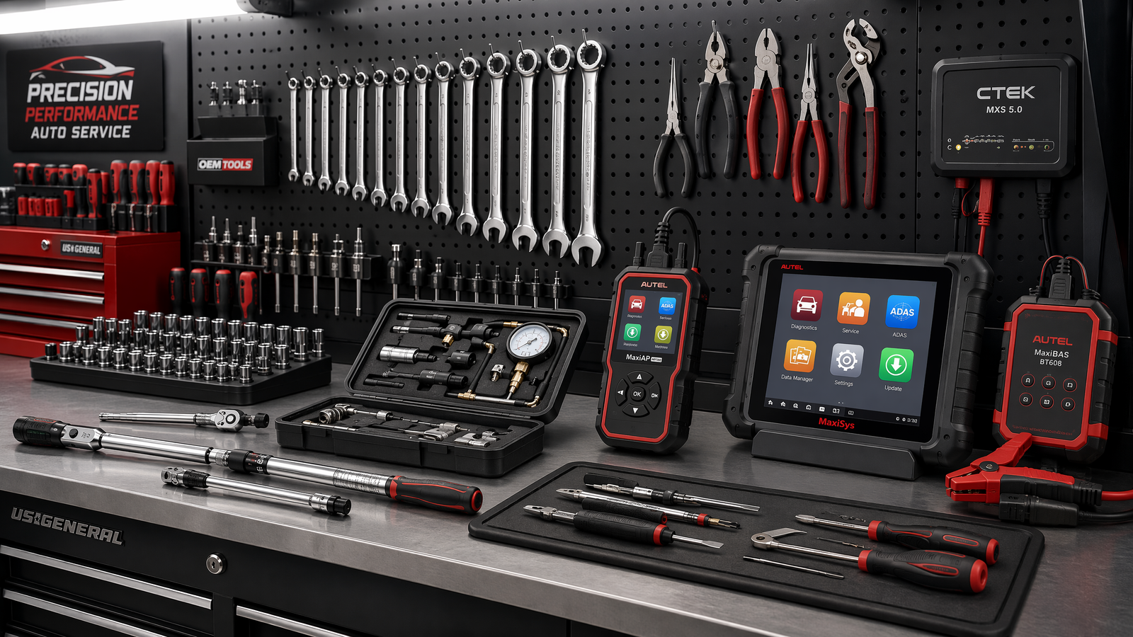 Installation Services